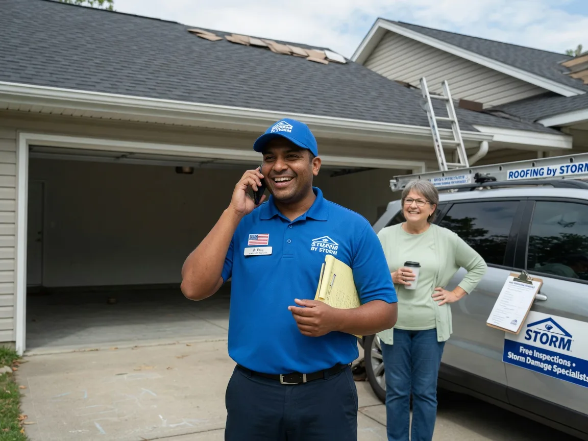Roof Repair Near Me Brookville, PA FAQs
